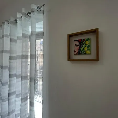 Cuore Di Pensionat 3*