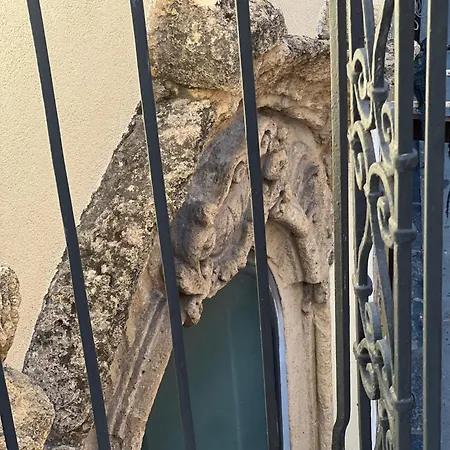Pensionat Cuore Di