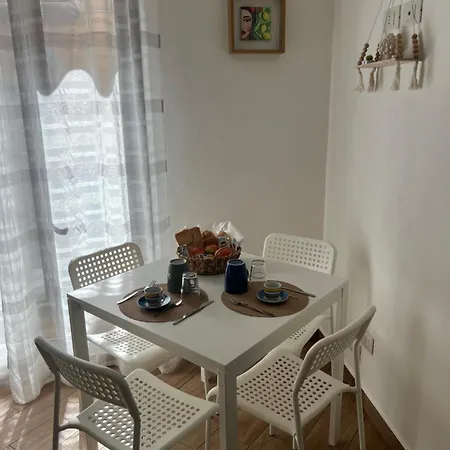 Pensionat Cuore Di 3*