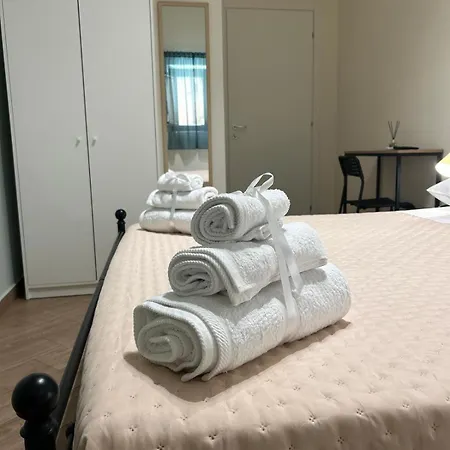 Vendégház Cuore Di Agrigento