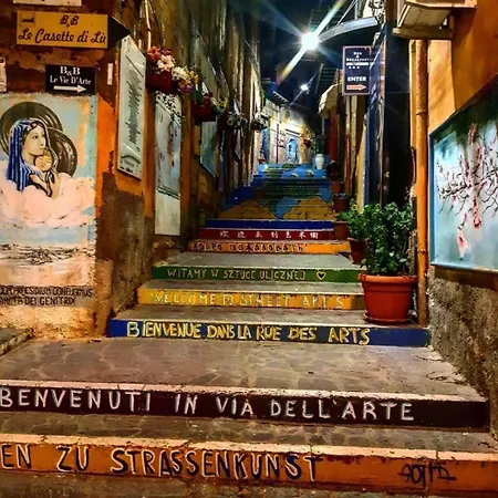 Pensionat Cuore Di