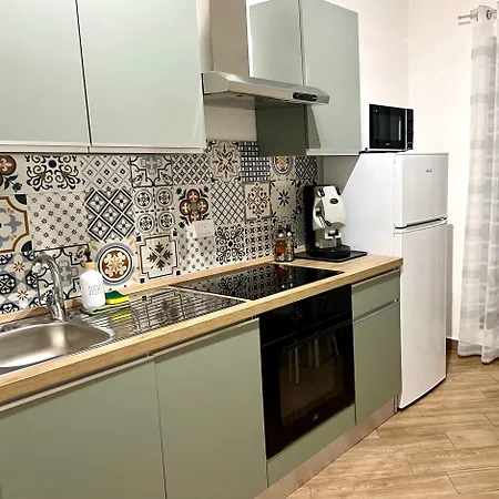 Cuore Di Vendégház