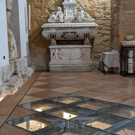 Cuore Di 3* Αγκριτζέντο