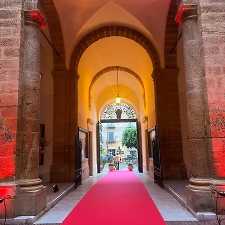 Cuore Di Agrigento