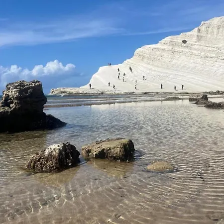 Cuore Di Agrigento