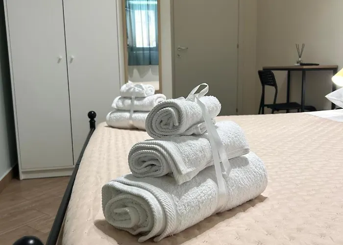 Affittacamere Cuore Di Agrigento