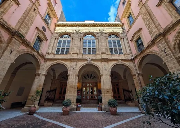 Affittacamere Cuore Di