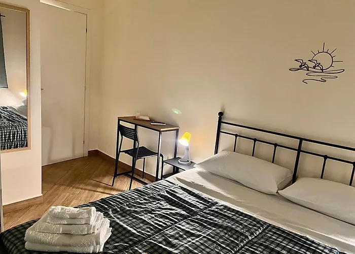 Affittacamere Cuore Di 3*